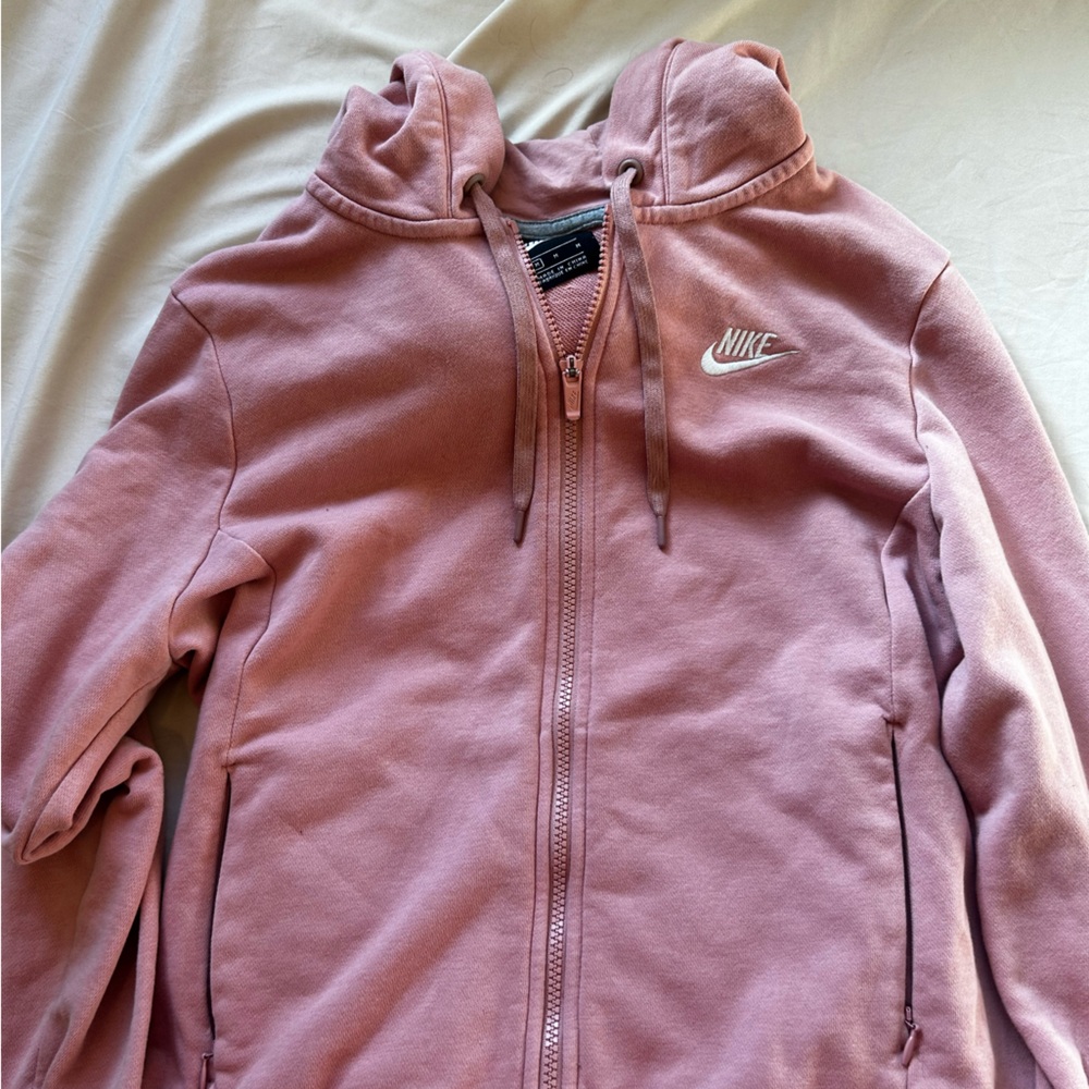Nike Jacket - Picture 3 of 4
